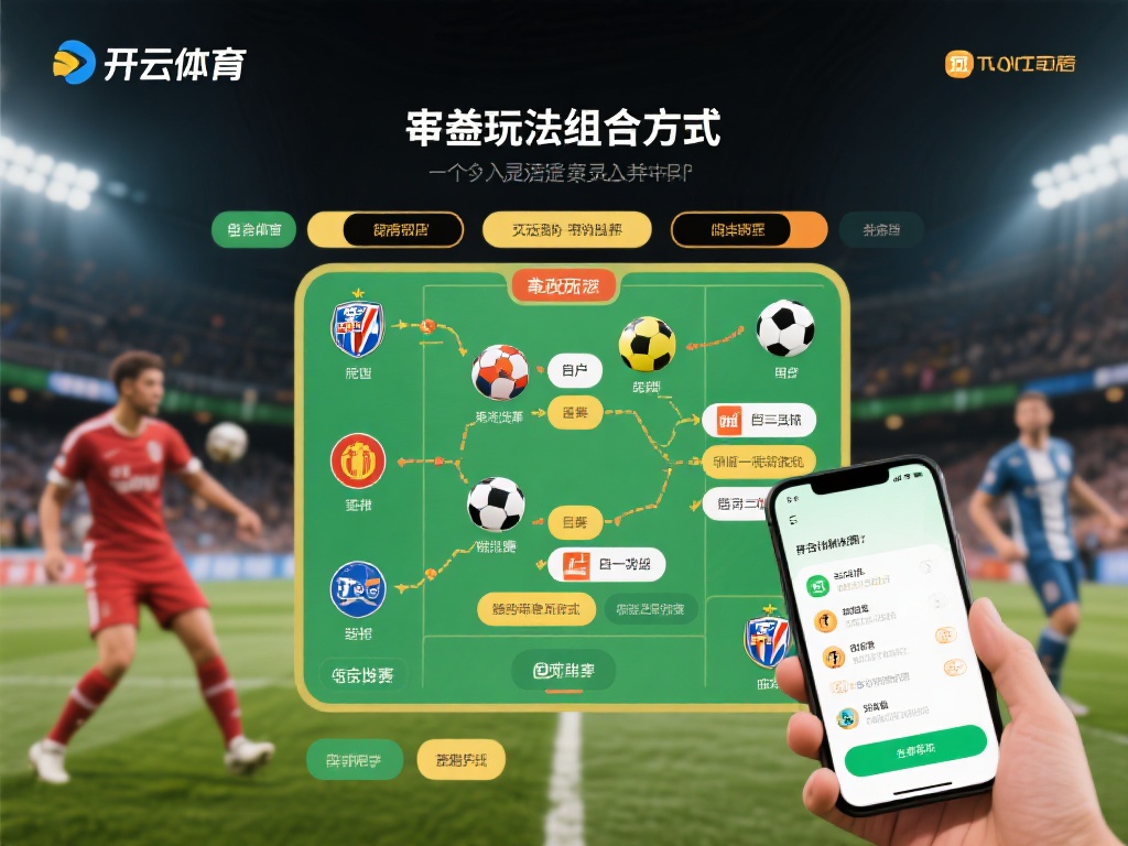 开云体育如何串 (开云体育如何串联赛事,打造极致观赛体验) 另一个值得一提的亮点是,开云体育在串关玩法中引入了