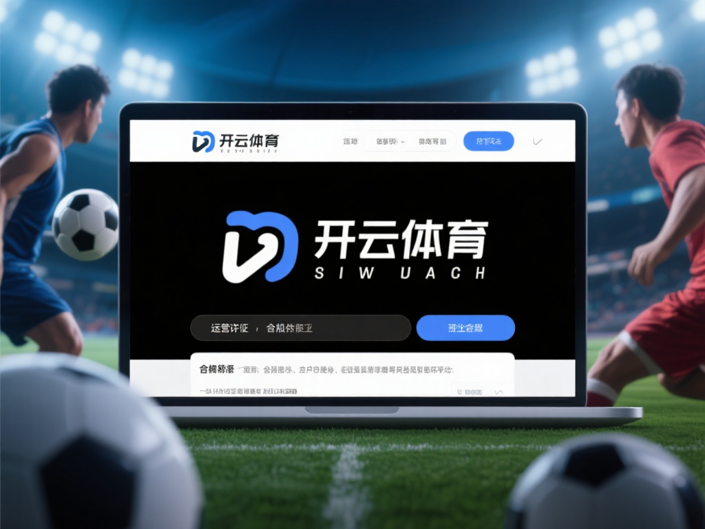 在当今数字化时代，线上体育平台如雨后春笋般涌现，吸