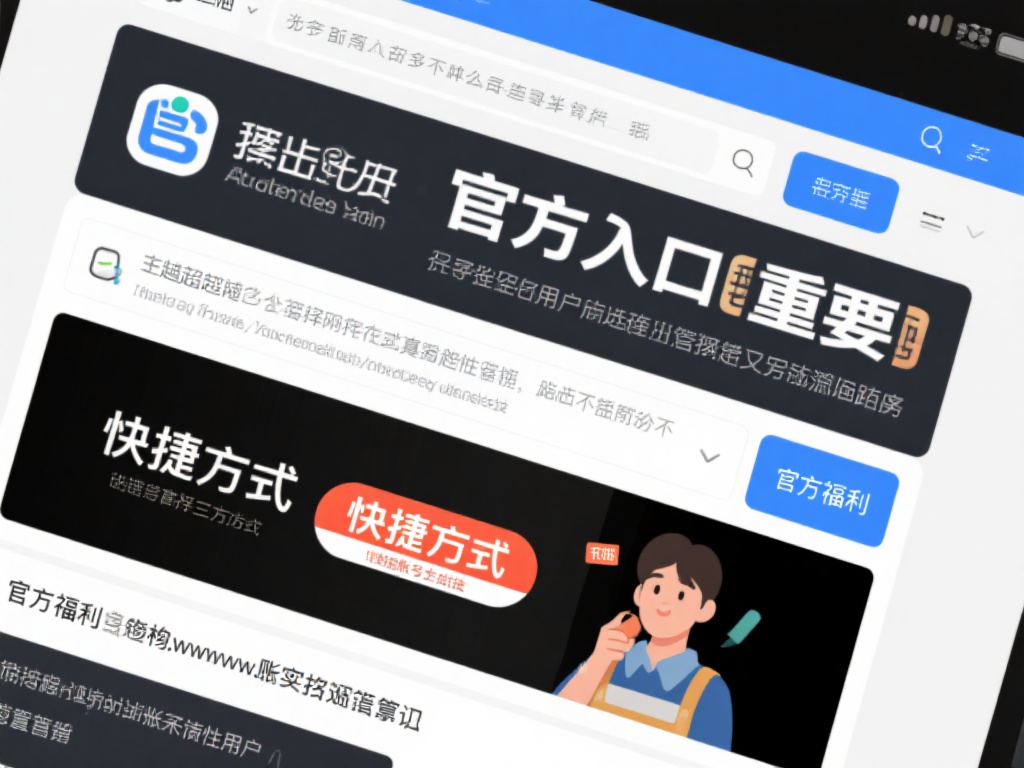 开云体育入口官方 (开云体育入口官方平台,畅享极致体育竞技体验) 尽管官方入口的重要性不言而喻,但仍有不少用户会因为