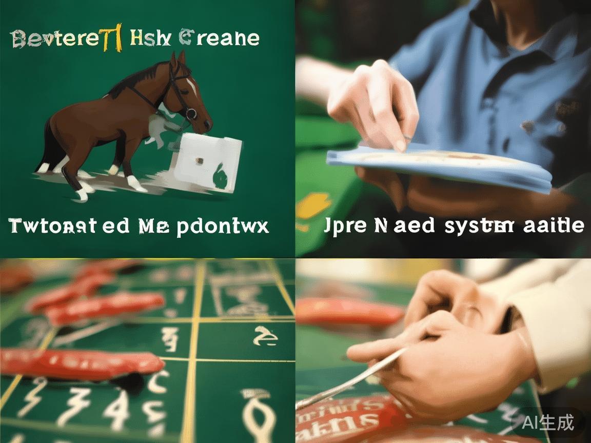 欧亿体育官网多样化投注方式全面介绍 满足不同玩家个性化需求 针对不同玩家的风险承受能力,平台亦提供多样化的投注