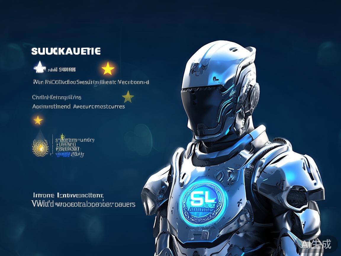 第三方认证和安全保障
可靠平台一般会经过第三方安