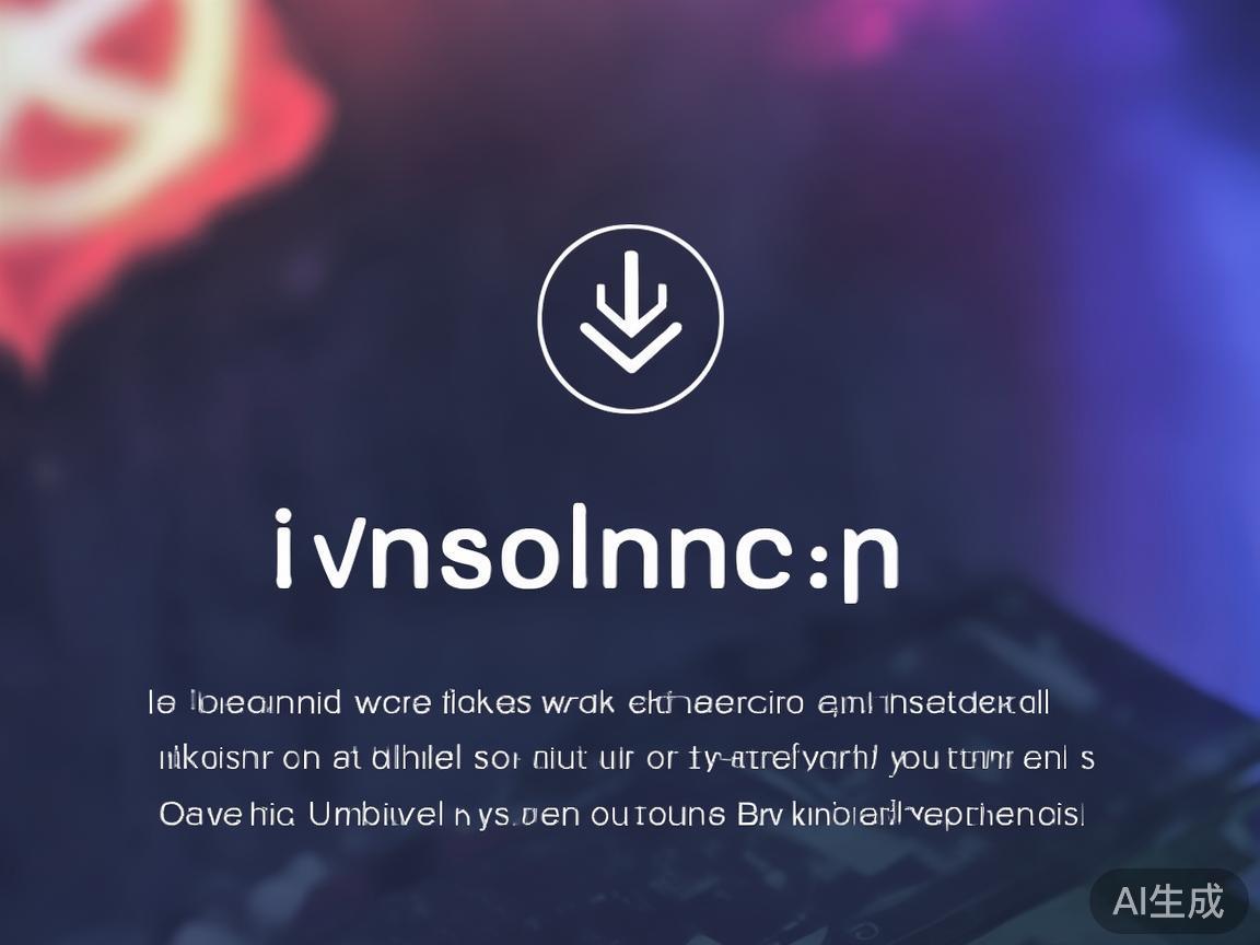 点击链接后会开始自动下载，保存至手机存储中。提示：