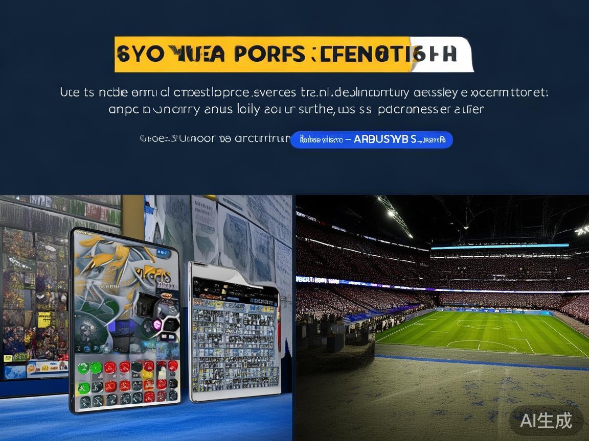 提升欧亿体育平台手机客户端体验与使用便捷性的全面分析 随着移动互联网的不断发展,体育博彩与娱乐平台也逐渐